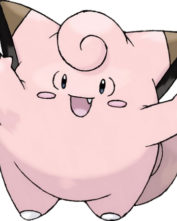 Clefairy Pokemon Collectors Wiki Fandom