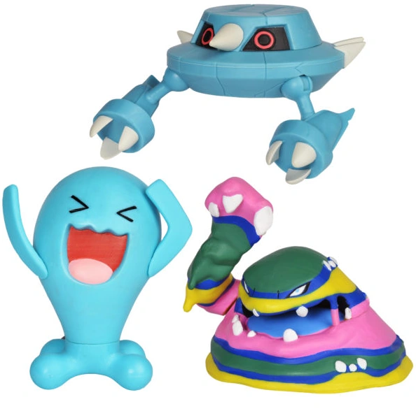 Wicked Cool Toys | Pokemon Collectors Wiki | Fandom