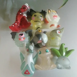 Pokemon Kids Project Mew Edition - Pachirisu - Retro Japan