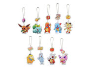 Acrylic Charms (Collection B)