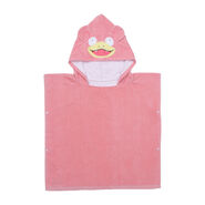 Slowpoke Hooded Kids Towel