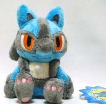 Rayquaza pokedoll store