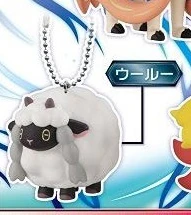 Wooloo | Pokemon Collectors Wiki | Fandom