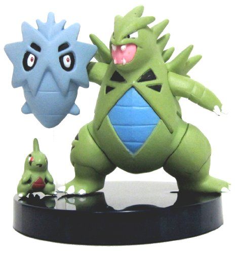 Takaratomy Pokemon 2 X & Y Mini Figure: Mega Banette