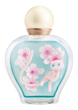 Petite Fleur Pokemon Collectors Wiki Fandom