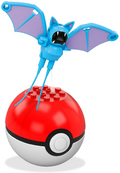 Construx PB1 Zubat