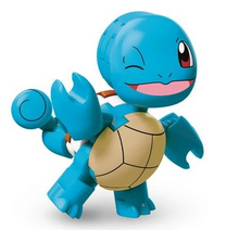 Mega Construx/Poké Ball Series 5, Pokemon Collectors Wiki