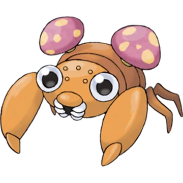 Paras | Pokemon Collectors Wiki | Fandom