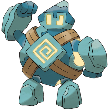 Golett Pokemon Collectors Wiki Fandom