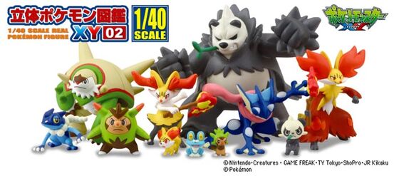 XY Set 2