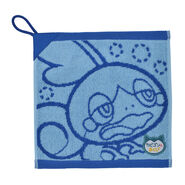 Sobble Hand Towel