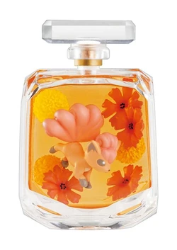 Petite Fleur Pokemon Collectors Wiki Fandom