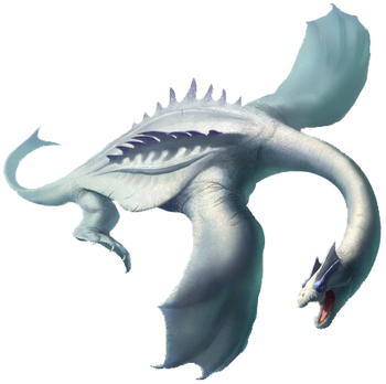 Lugia, PokemonArvalis Wiki