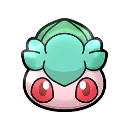 Fomantis  Pokemon, Pokemon pokedex, Pokemon craft