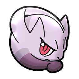 Gengar (Shiny), Pokemon Shuffle Wiki