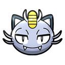 Meowth (Alola Form)