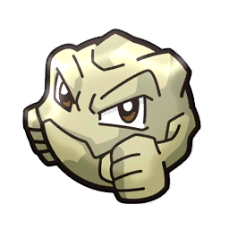 Geodude Pokemon Shuffle Wiki Fandom