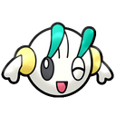 Floette (Winking)