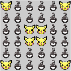 Ho-Oh (Shiny), Pokemon Shuffle Wiki