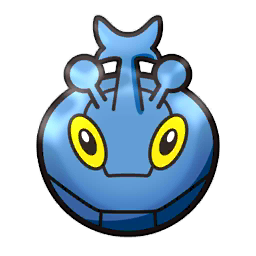 Heracross, Wiki Pokédex