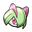 Kirlia