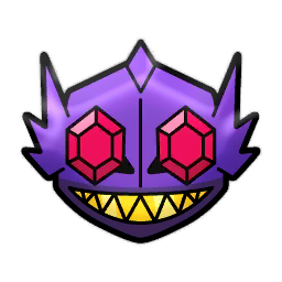 Sableye, Wiki Pokédex