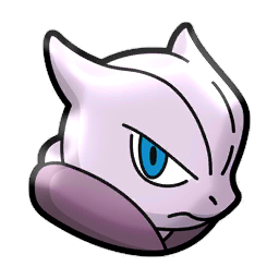 Mewtwo Pokemon Shuffle Wiki Fandom