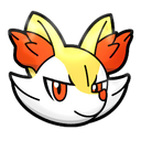 Braixen | Pokemon Shuffle Wiki | Fandom