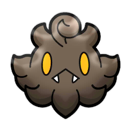 Pumpkaboo, Pokédex