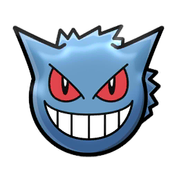 Gengar (Shiny), Pokemon Shuffle Wiki