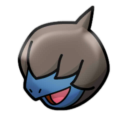 Deino, Pokemon Shuffle Wiki