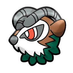 Gogoat Pokemon Shuffle Wiki Fandom