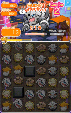 Disruption Pokemon Shuffle Wiki Fandom Disruption Pokemon Shuffle Wiki Fandom