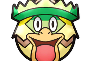 Deino, Pokemon Shuffle Wiki