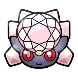 Requests #75 - Fusemon: Mega Diancie + Mega Gardevoir + Milotic + Meloetta  