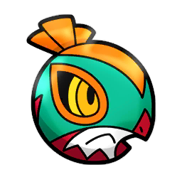 Hawlucha, Wiki Pokédex