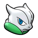 Mega Mewtwo (Shiny) X