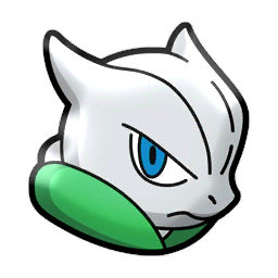 Mewtwo  Shiny MewTwo And Shiny Mew - Game Items - Gameflip