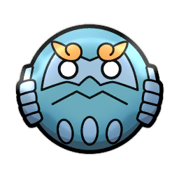 Darmanitan Zen Mode Pokemon Shuffle Wiki Fandom