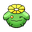 Skiploom (Winking)