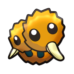 Deino, Pokemon Shuffle Wiki