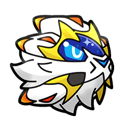 Solgaleo, Wiki