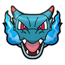 Mega Charizard (Shiny) X