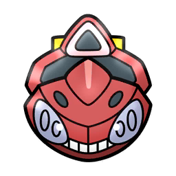 Genesect (Shiny), Pokemon Shuffle Wiki