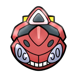 Genesect, Wiki Pokédex