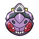 Genesect (Shiny), Pokemon Shuffle Wiki