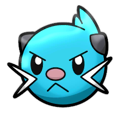 Deino, Pokemon Shuffle Wiki