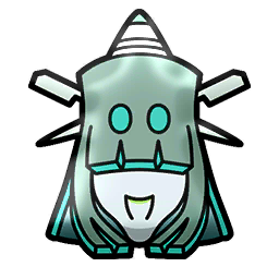 Celesteela - Pokémon Central Wiki