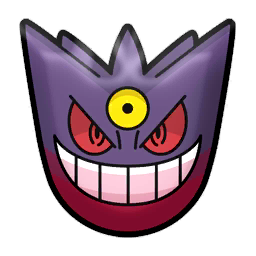 Gengar (Shiny), Pokemon Shuffle Wiki