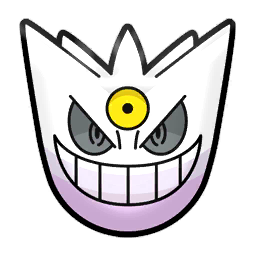 Gengar, Pokemon Shuffle Wikia